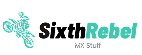 Sixth Rebell // MX Stuff