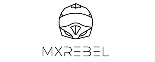Sixth Rebel // MX Stuff